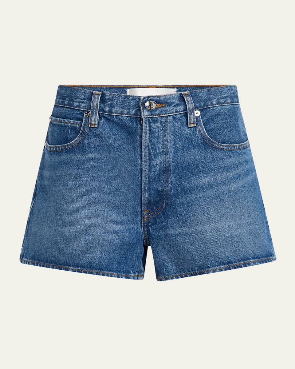 The Hang Shorts